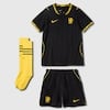 Kid's Nike Chelsea FC Away 2026 Kit - Image 14