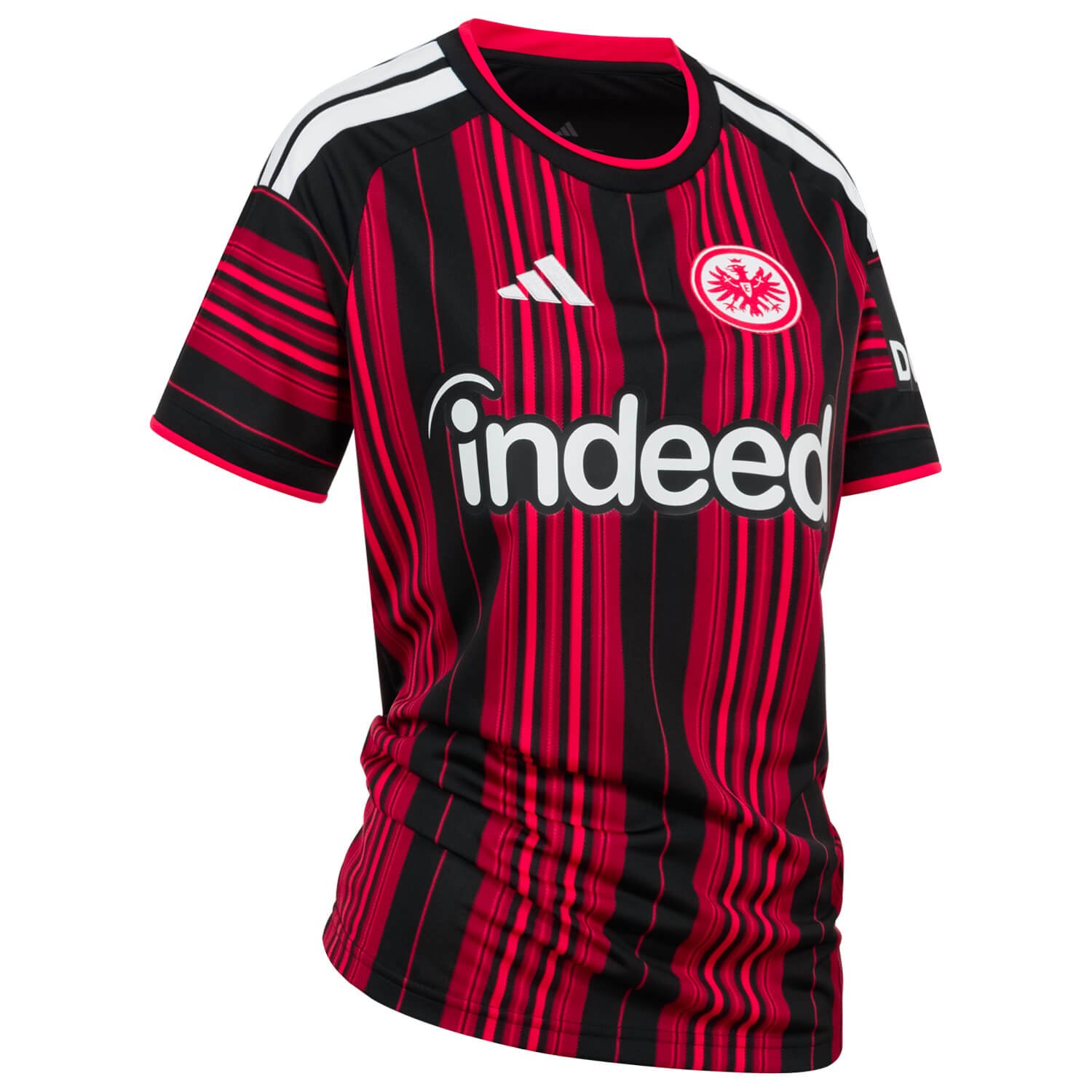 Women's Adidas Eintracht Frankfurt Home 2026 Jersey - Image 5