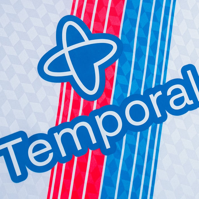 Men's Macron Crystal Palace Home 2026 Jersey - Image 3