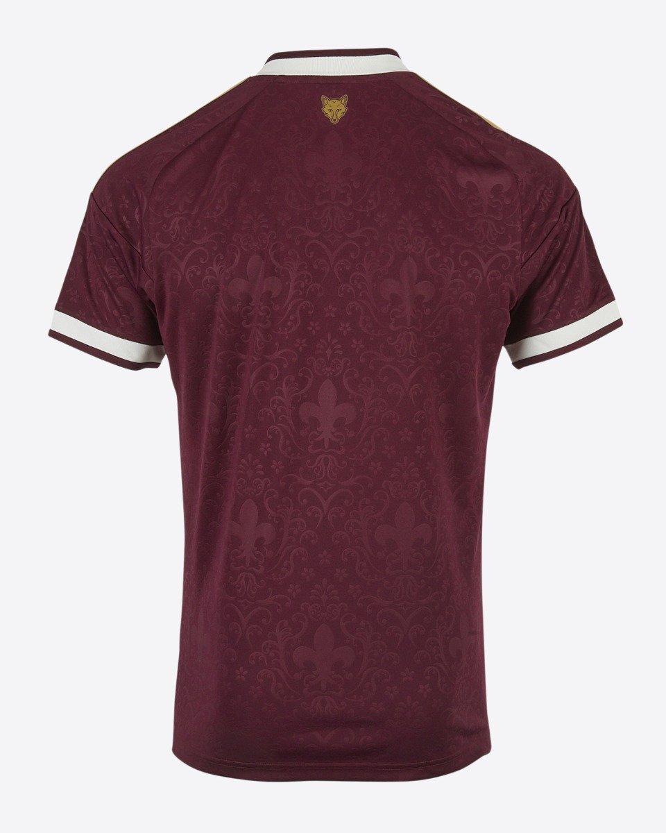 Men's Adidas Leicester City Away 2026 Jersey - Image 6
