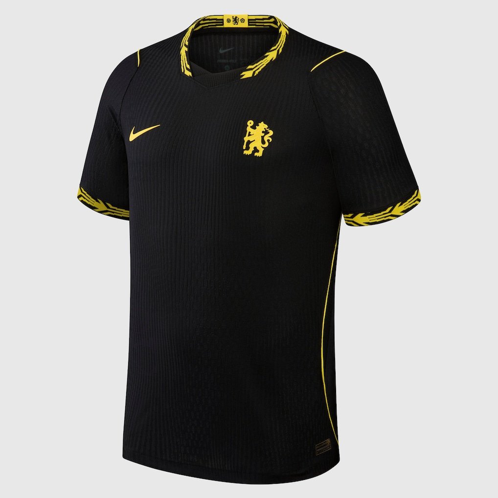 Men's Nike Chelsea FC Away 2026 Jersey - Image 4