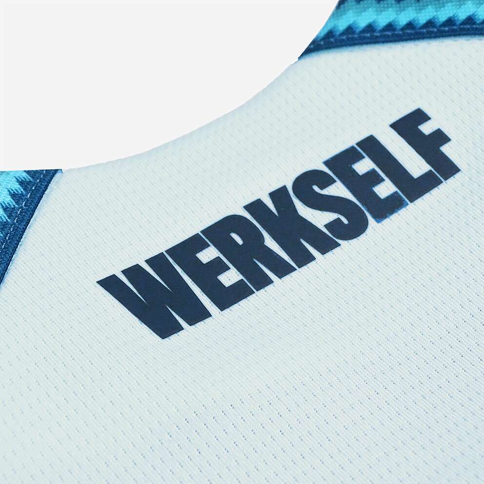 Kid's New Balance Bayer 04 Leverkusen Away 2026 Jersey - Image 9