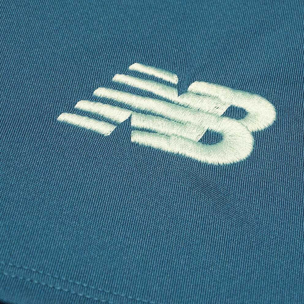 Men's New Balance Bayer 04 Leverkusen Away 2026 Shorts - Image 5
