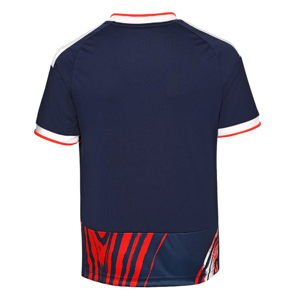 Kid's Adidas 1. FC Köln Third 2026 Jersey - Image 6
