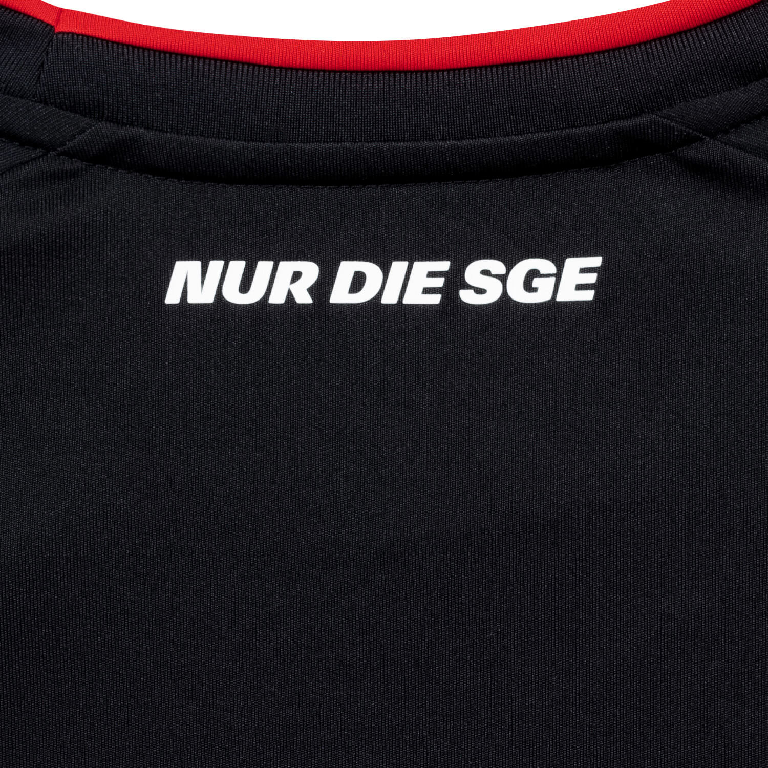 Men's Adidas Eintracht Frankfurt Home 2026 Jersey - Image 10