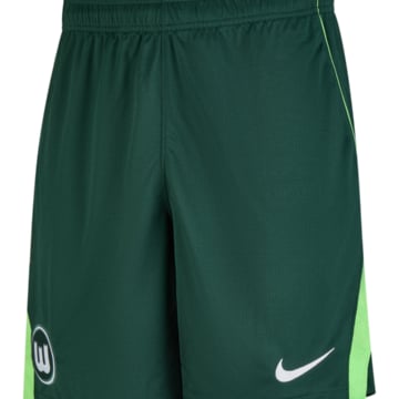 Men's Nike VfL Wolfsburg Home 2026 Shorts