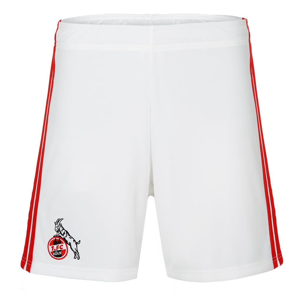 Men's Adidas 1. FC Köln Home 2026 Shorts - Image 6