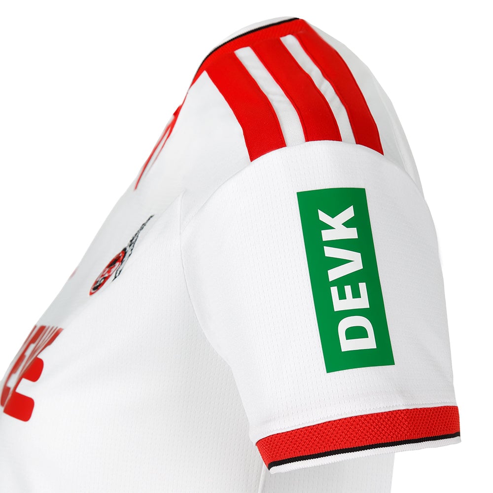 Women's Adidas 1. FC Köln Home 2026 Jersey - Image 3