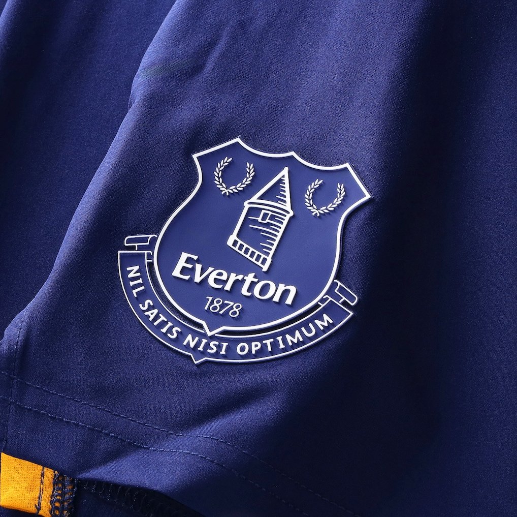 Men's Castore Everton FC Away 2026 Shorts - Image 4