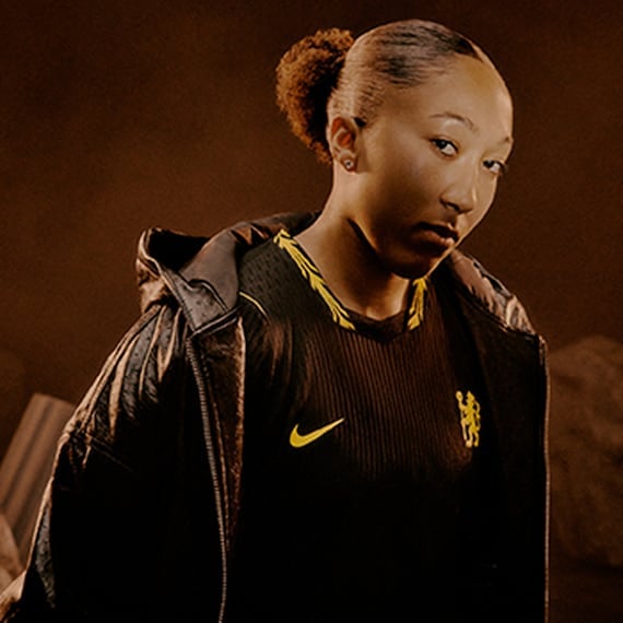 Women's Nike Chelsea FC Away 2026 Jersey - Image 28