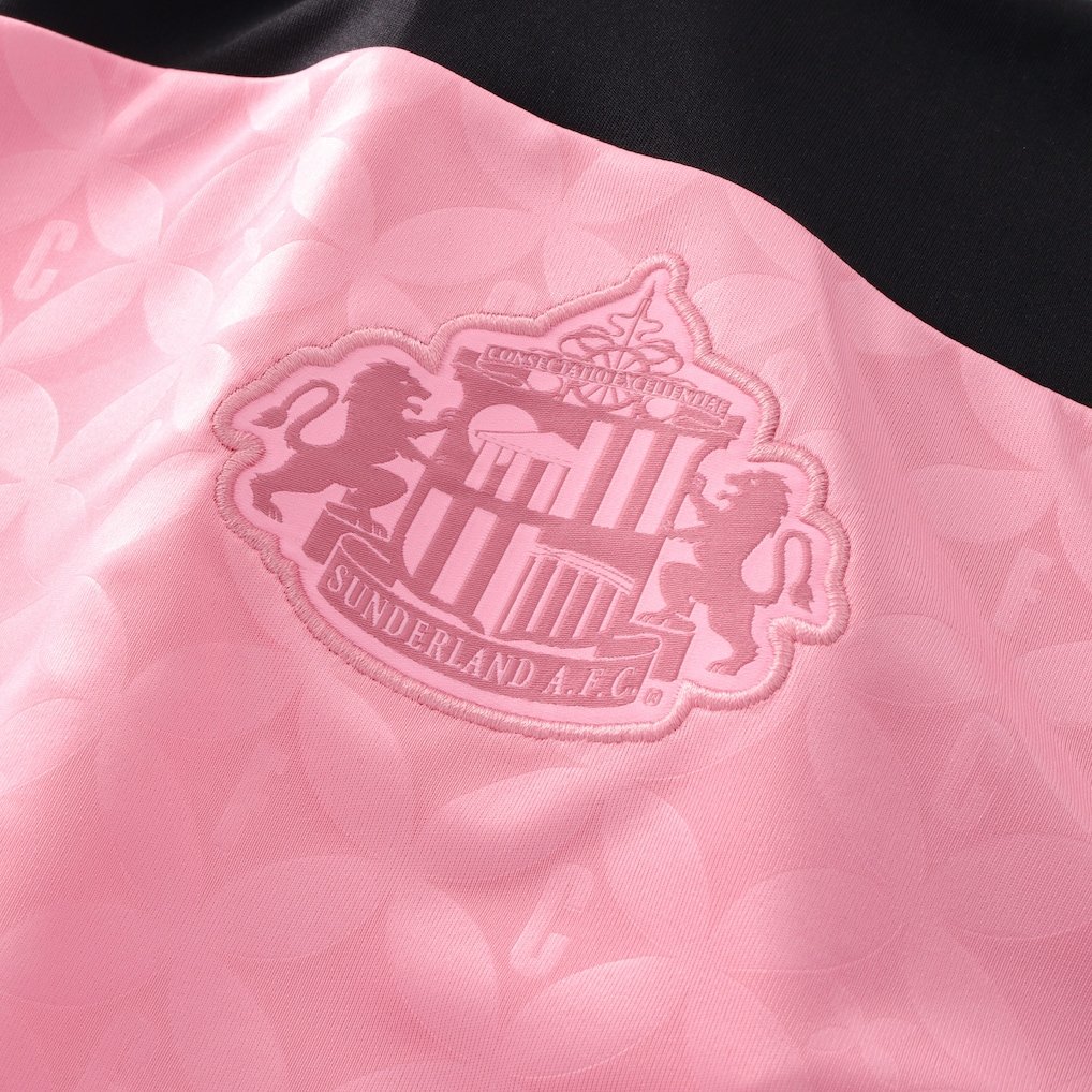 Women's Hummel Sunderland A.F.C. Away 2026 Jersey - Image 5