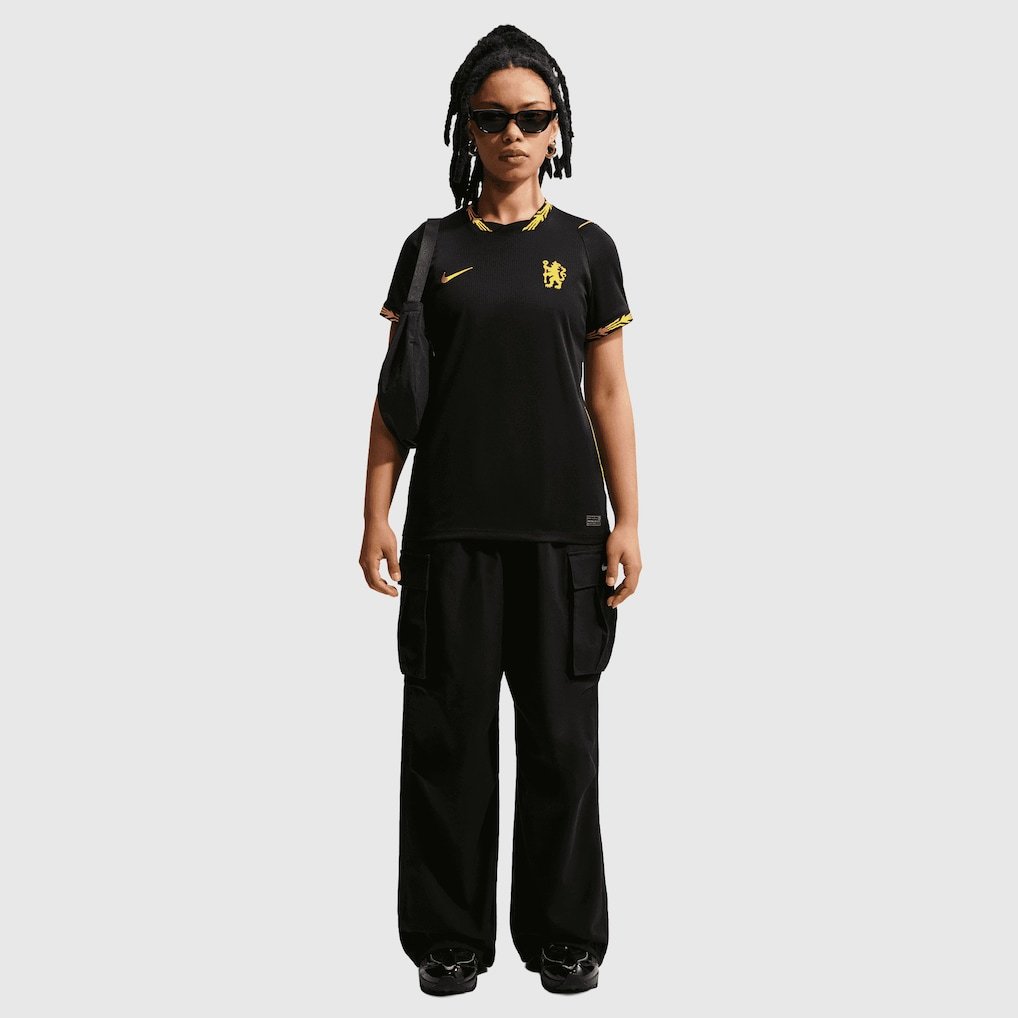 Women's Nike Chelsea FC Away 2026 Jersey - Image 3