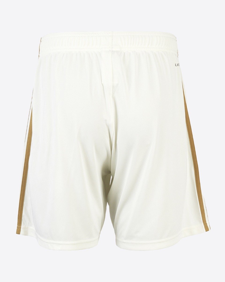 Men's Adidas Leicester City Away 2026 Shorts - Image 4