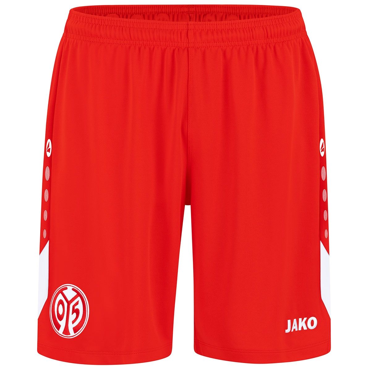 Kid's Jako 1. FSV Mainz 05 Home 2026/27 Shorts