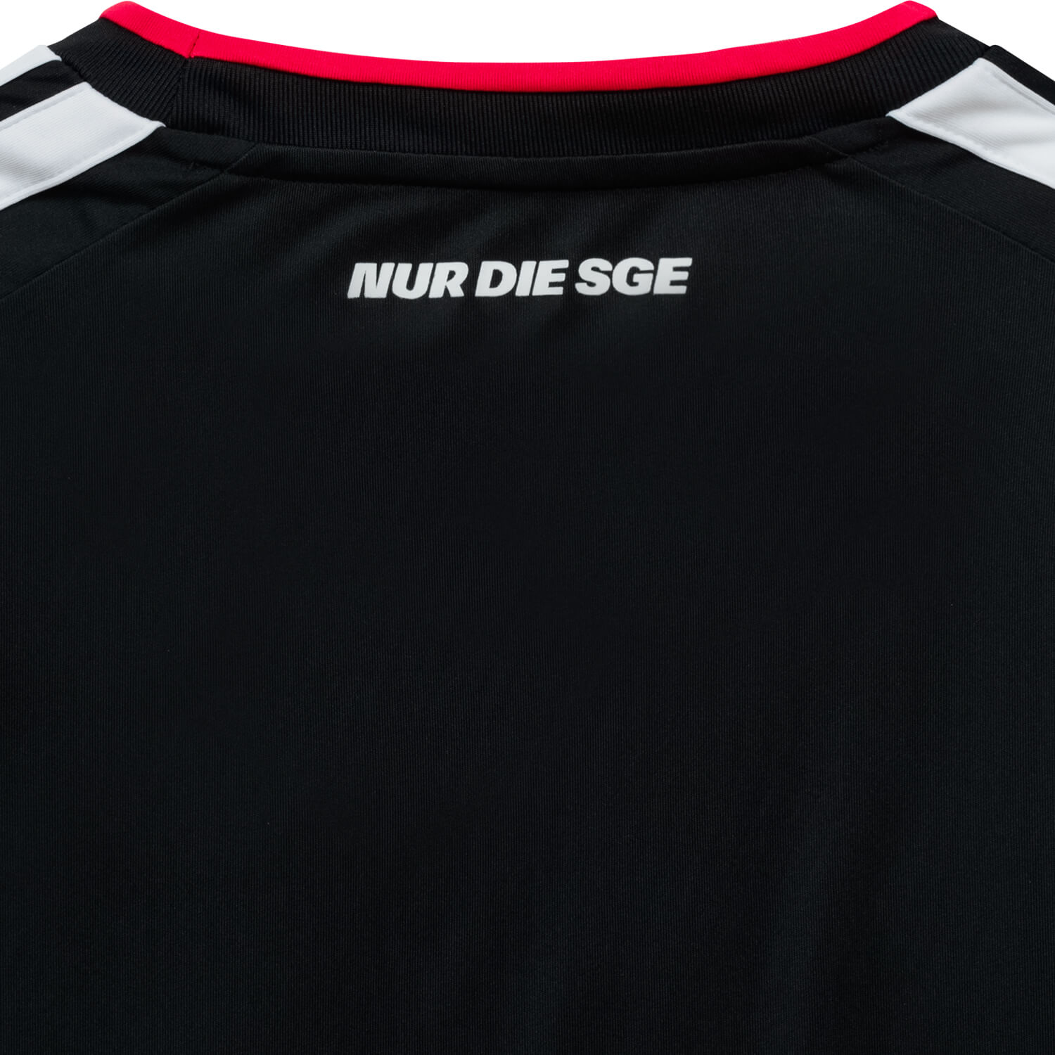 Women's Adidas Eintracht Frankfurt Home 2026 Jersey - Image 8