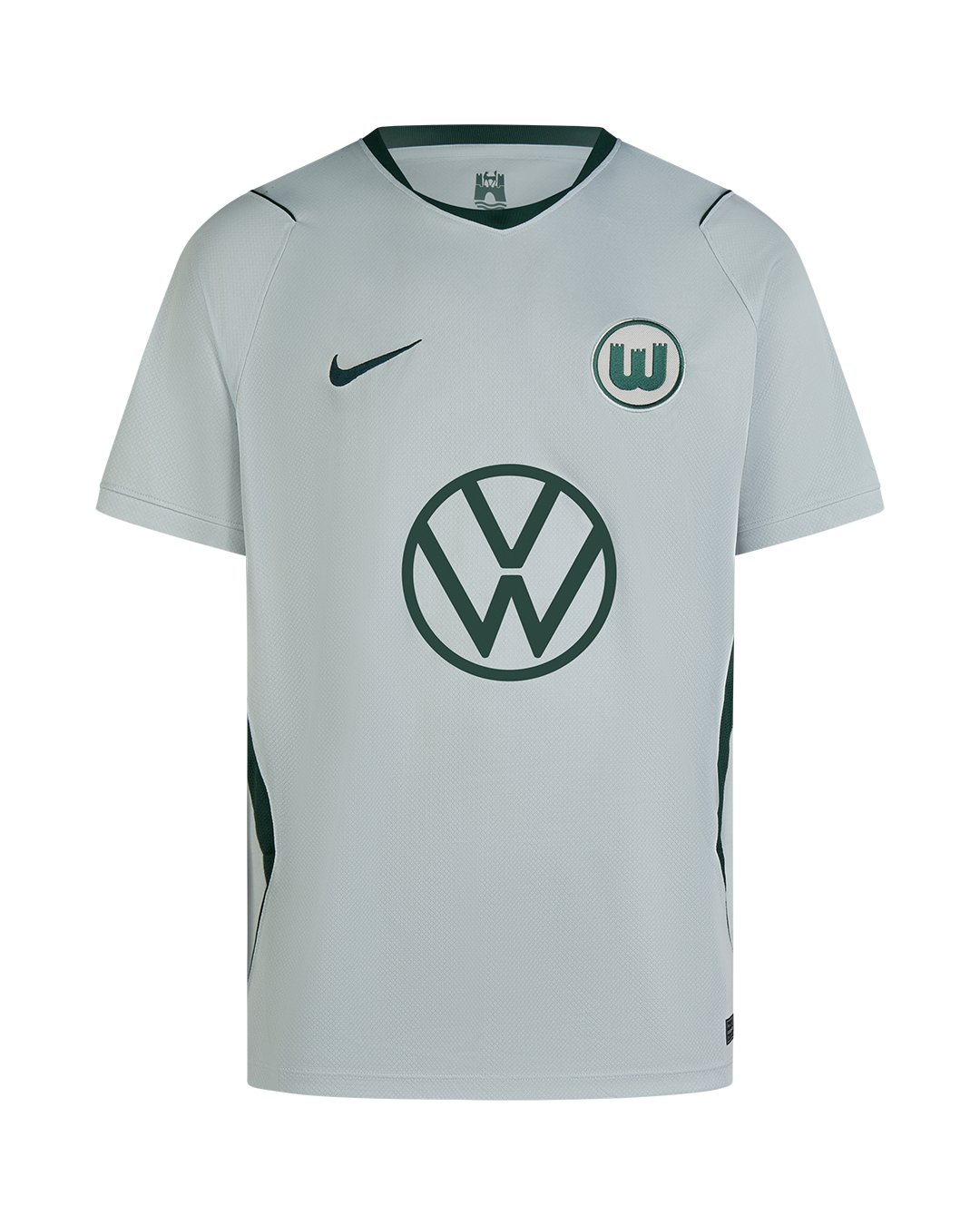 Nike VfL Wolfsburg Away 2026 Jersey