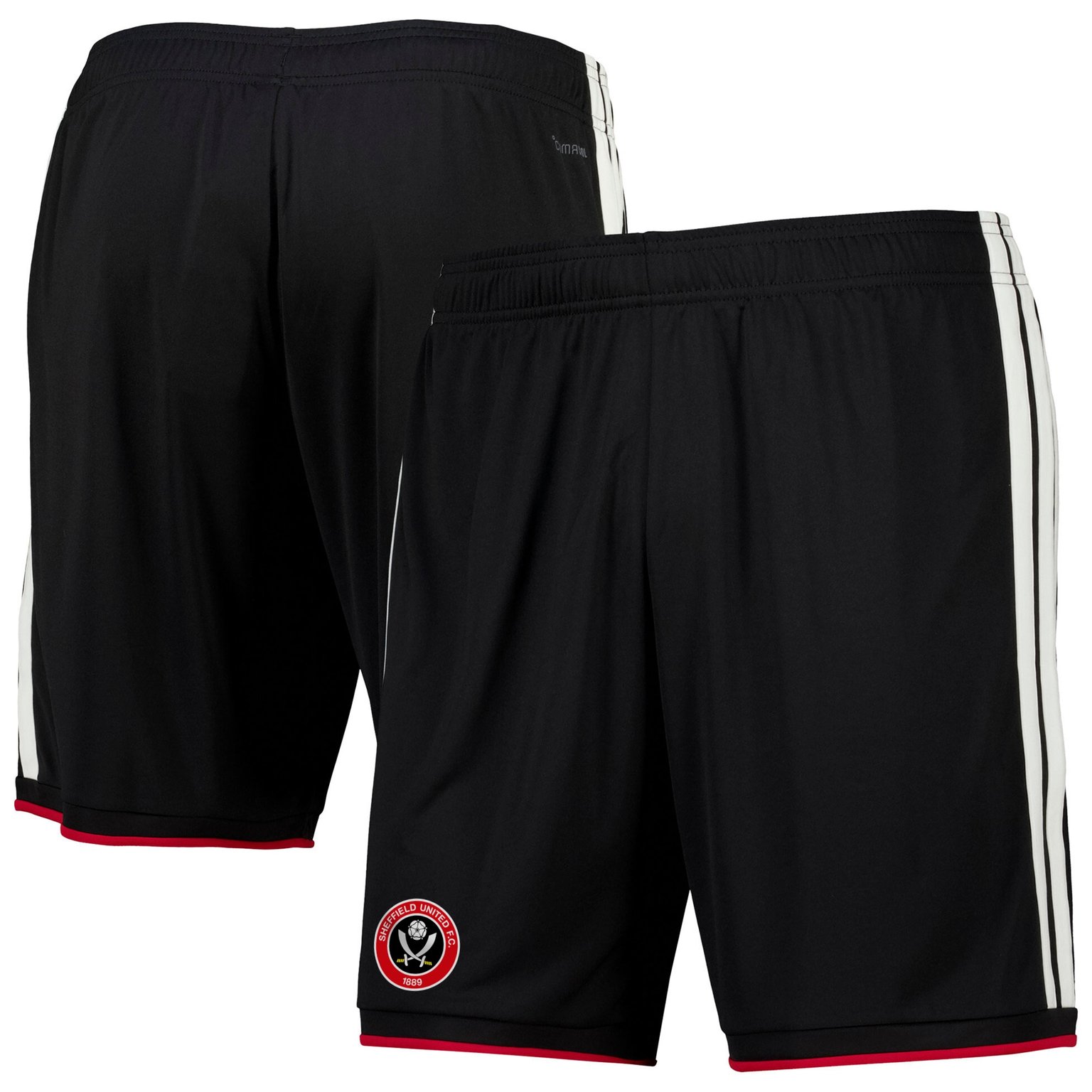 Men's Adidas Sheffield United Home 2026 Shorts - Image 8