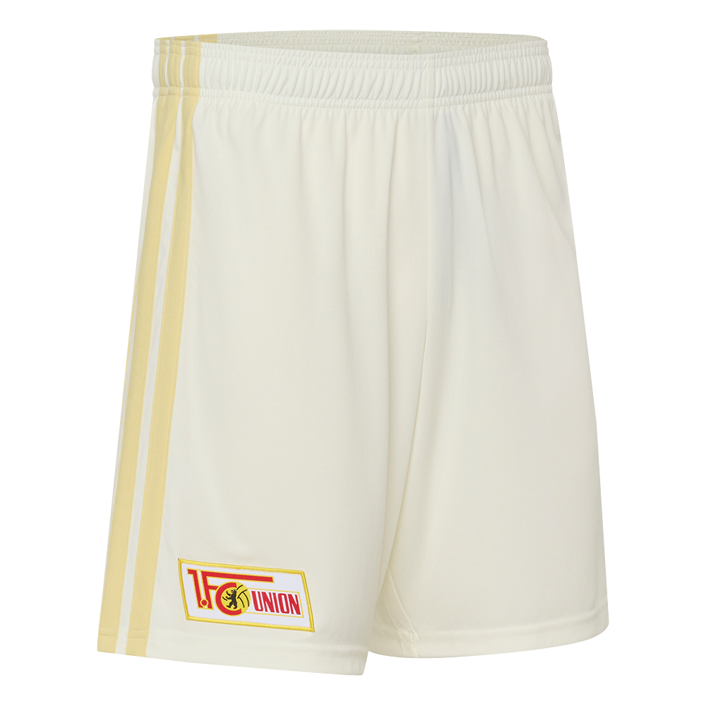 Men's Adidas 1. FC Union Berlin Third 2026 Shorts - Image 4