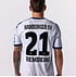 Women's Adidas Hamburger SV Home 2026/27 Jersey - Image 4