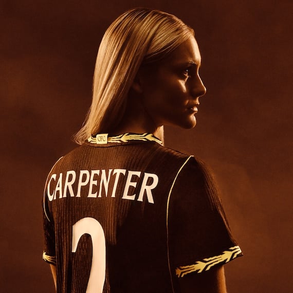 Women's Nike Chelsea FC Away 2026 Jersey - Image 26