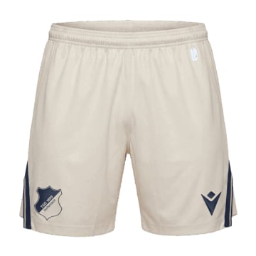 Men's Macron TSG Hoffenheim Away 2026 Shorts