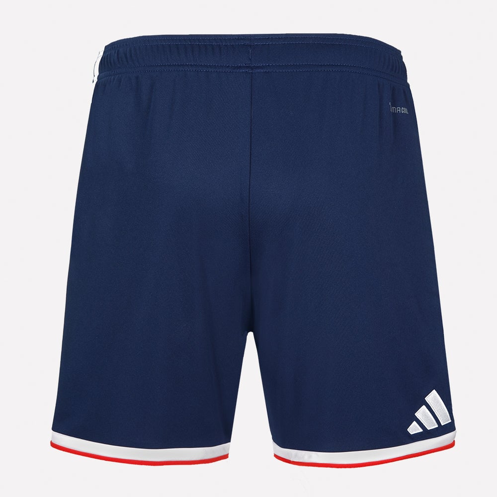 Men's Adidas 1. FC Köln Third 2026 Shorts - Image 8