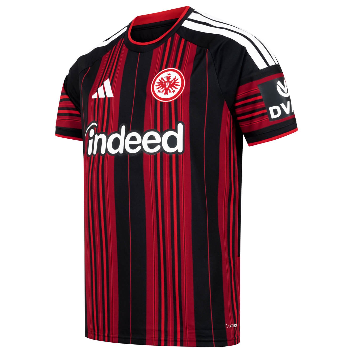 Men's Adidas Eintracht Frankfurt Home 2026 Jersey - Image 7