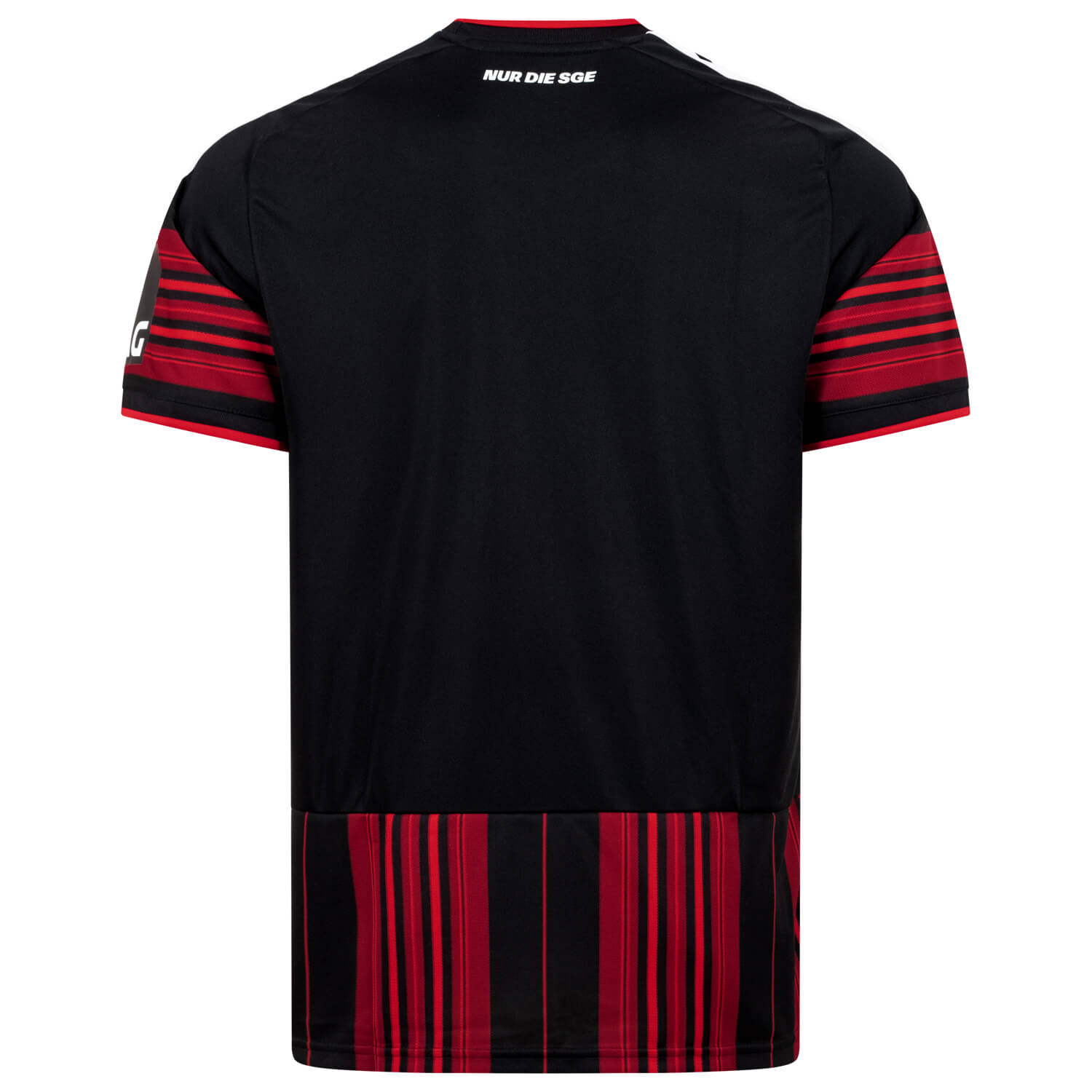 Men's Adidas Eintracht Frankfurt Home 2026 Jersey - Image 2