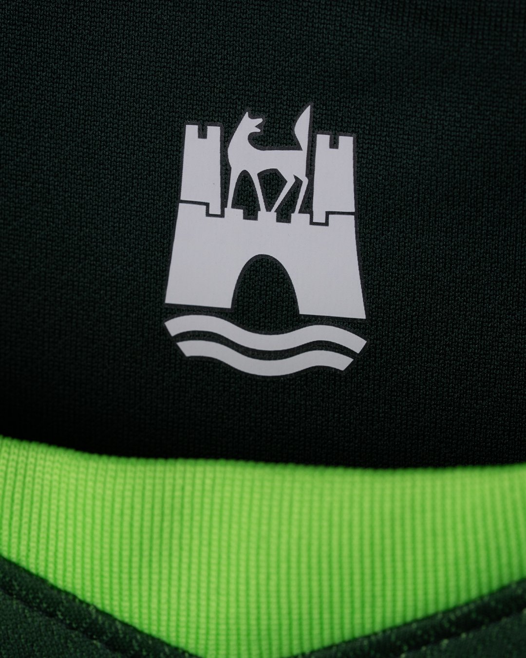 Men's Nike VfL Wolfsburg Home 2026 Jersey - Image 5