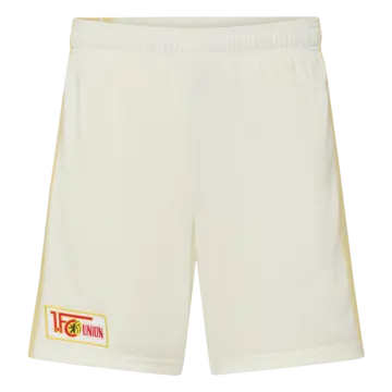 Men's Adidas 1. FC Union Berlin Third 2026 Shorts