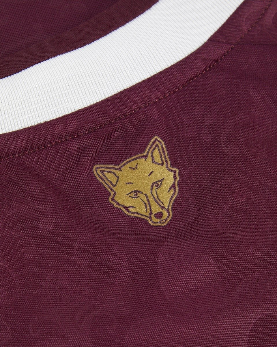 Men's Adidas Leicester City Away 2026 Jersey - Image 9