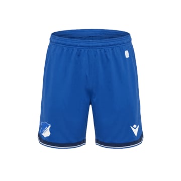 Kid's Macron TSG Hoffenheim Home 2026 Shorts