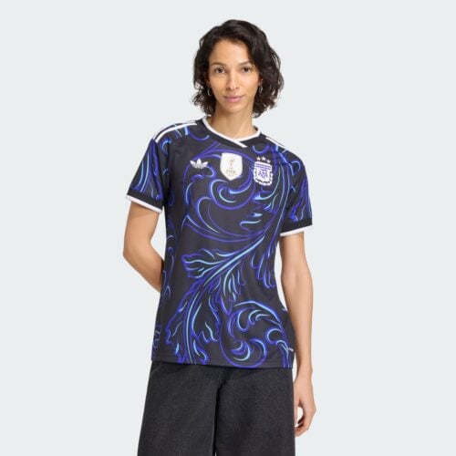 Women's Away