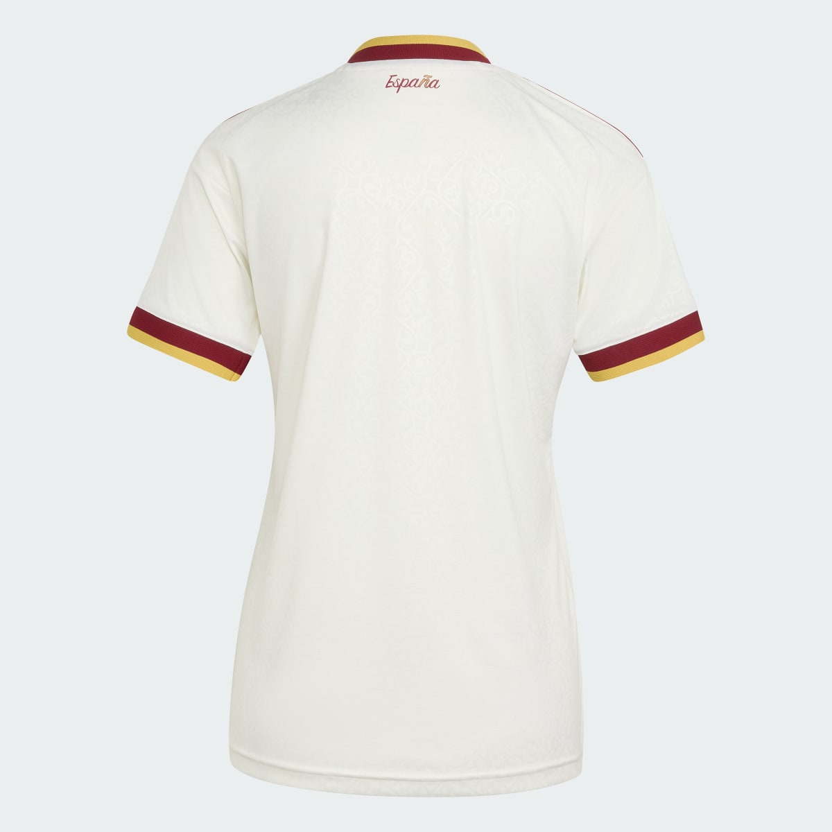 Women's Adidas Spain Away 2026 Jersey - Image 5