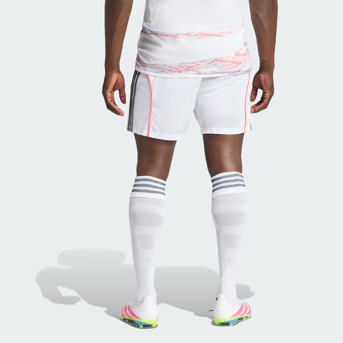 FC Bayern 25/26 Away Shorts - Image 2