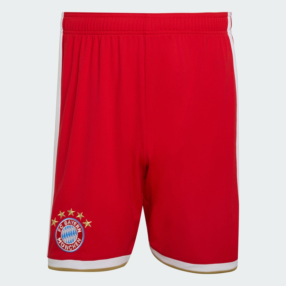 FC Bayern 26/27 Home Shorts - Image 4