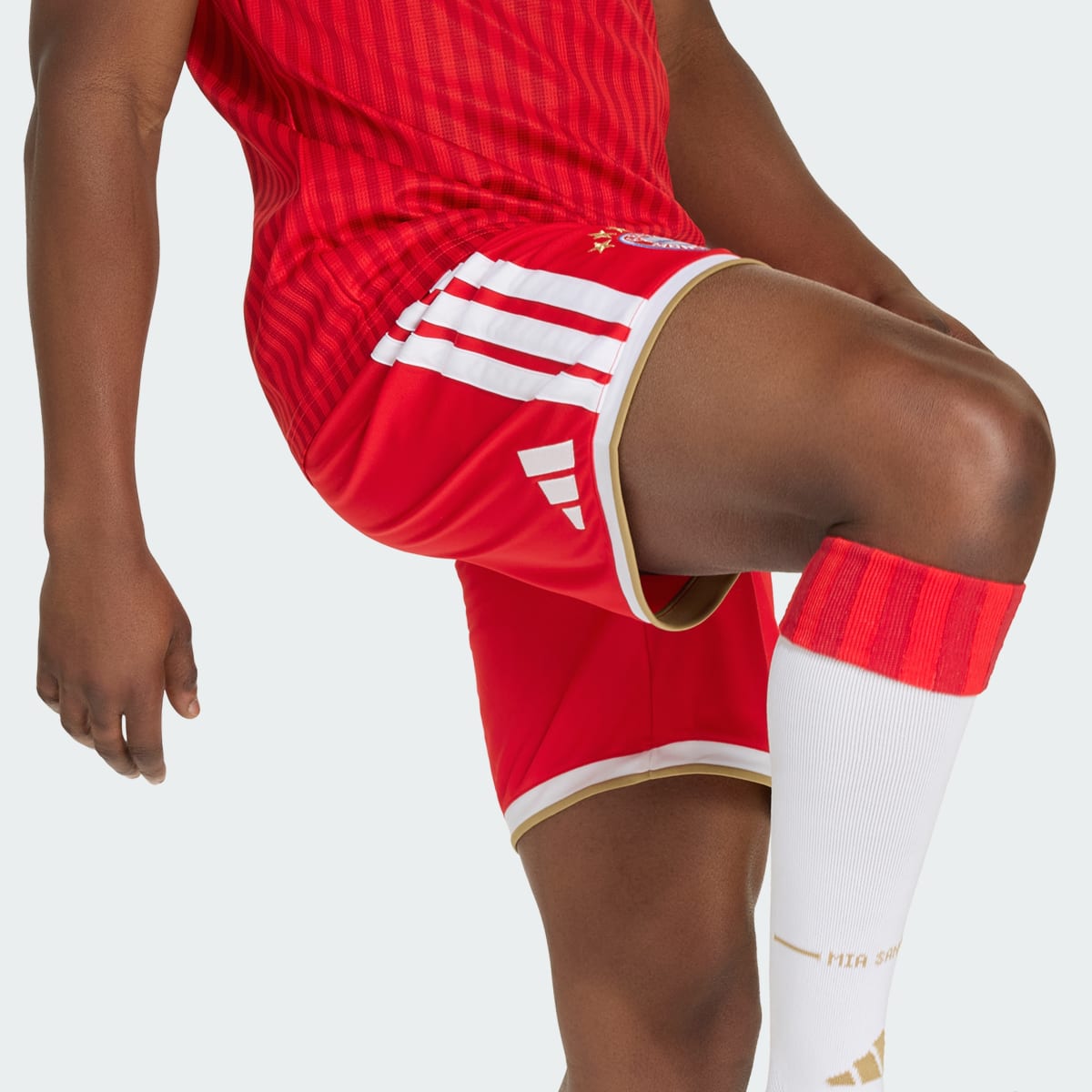 FC Bayern 26/27 Home Shorts - Image 7