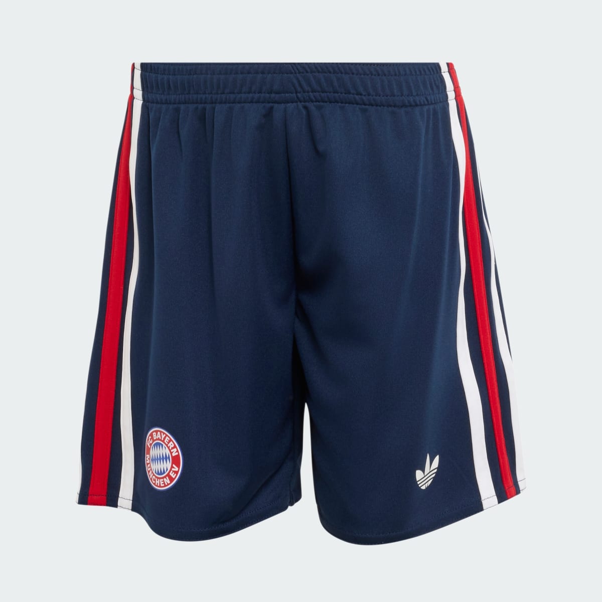 FC Bayern Munich 26/27 Kids Away Kit - Image 10