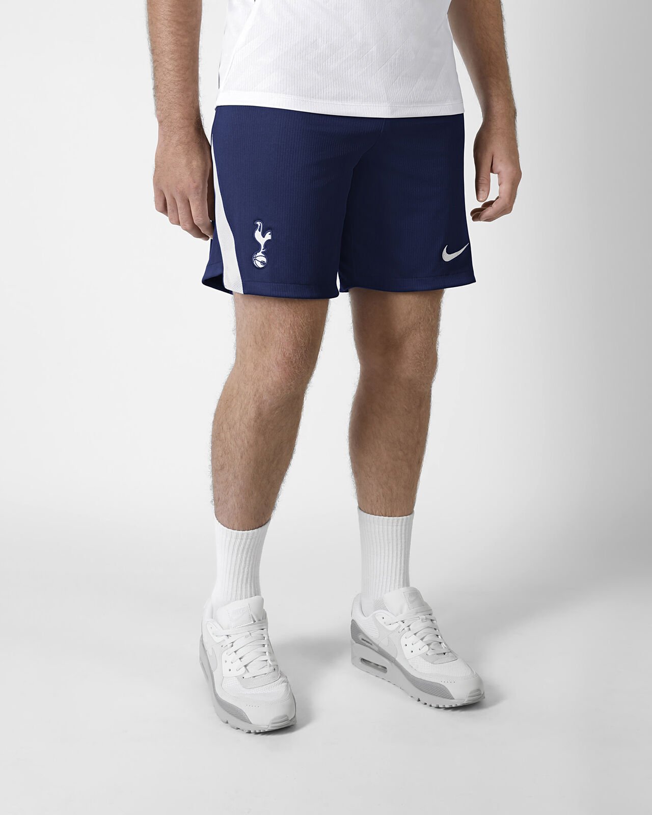 Men's Nike Tottenham Hotspur Home 2026 Shorts - Image 4