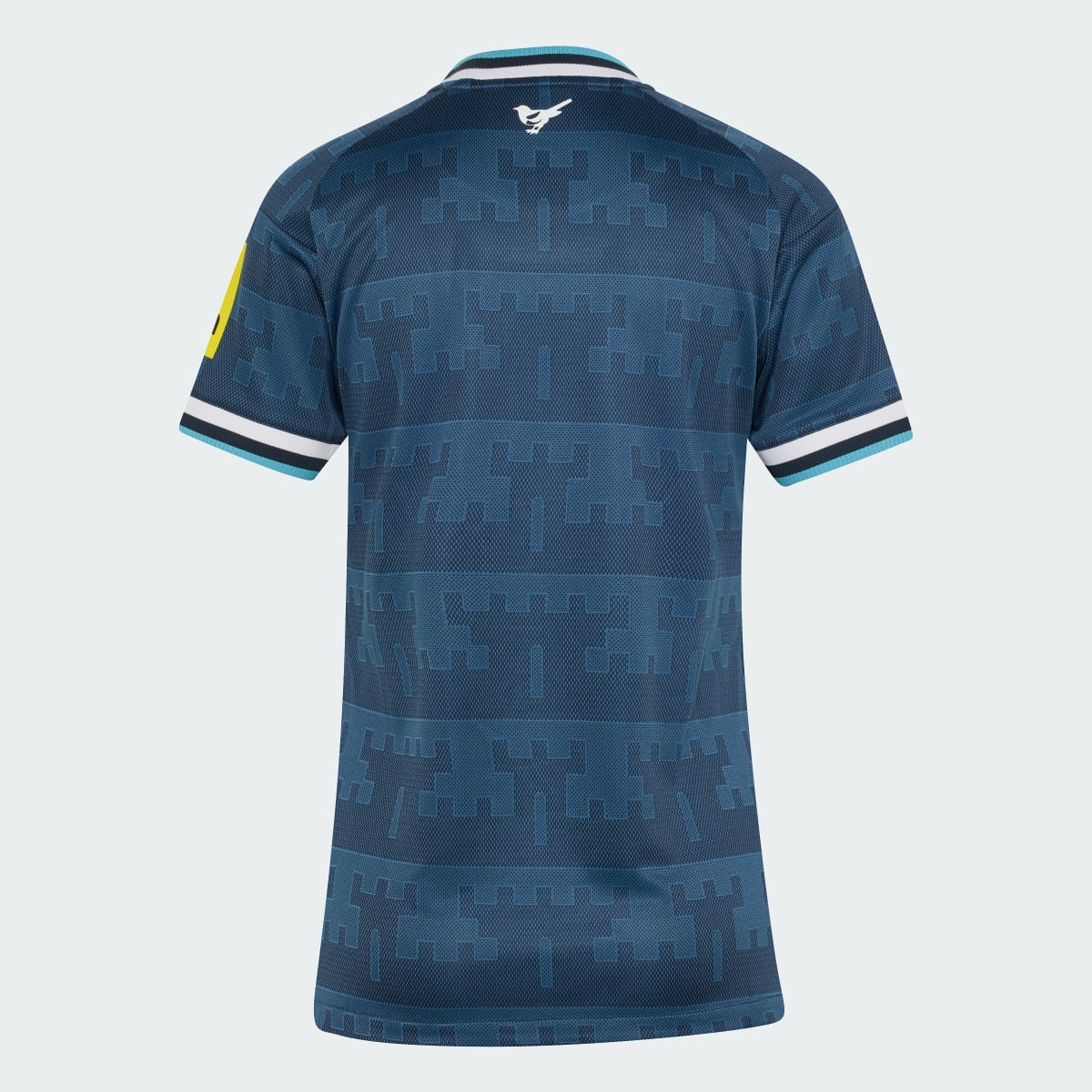 Women's Adidas Newcastle United FC Authentic Away 2026 Jersey - Image 5