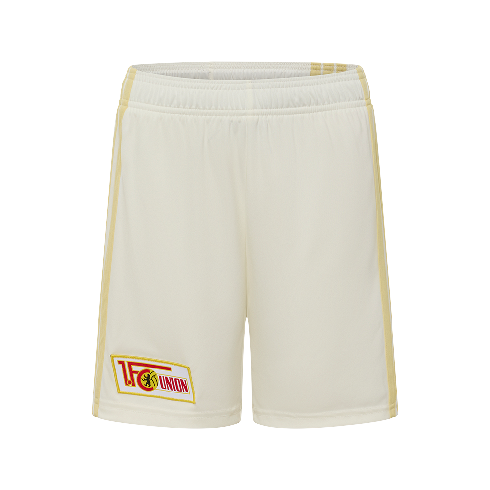 Kid's Adidas 1. FC Union Berlin Third 2026 Shorts