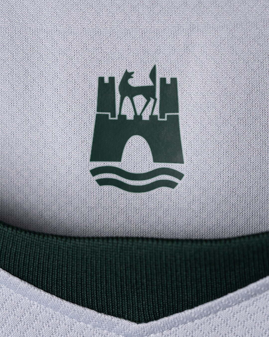 Nike VfL Wolfsburg Away 2026 Jersey - Image 5