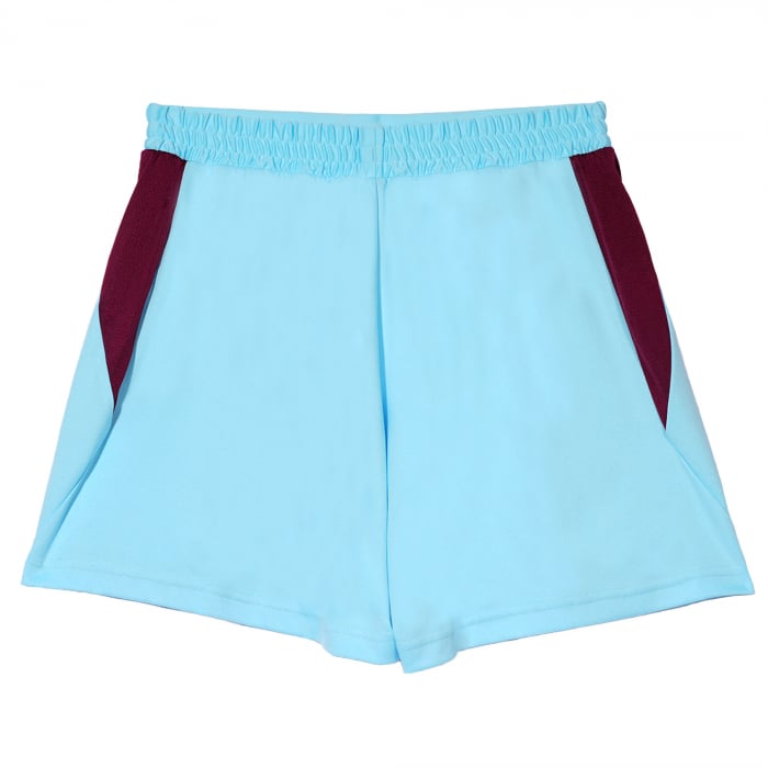 Men's Umbro Burnley FC Home 2026 Shorts - Image 2