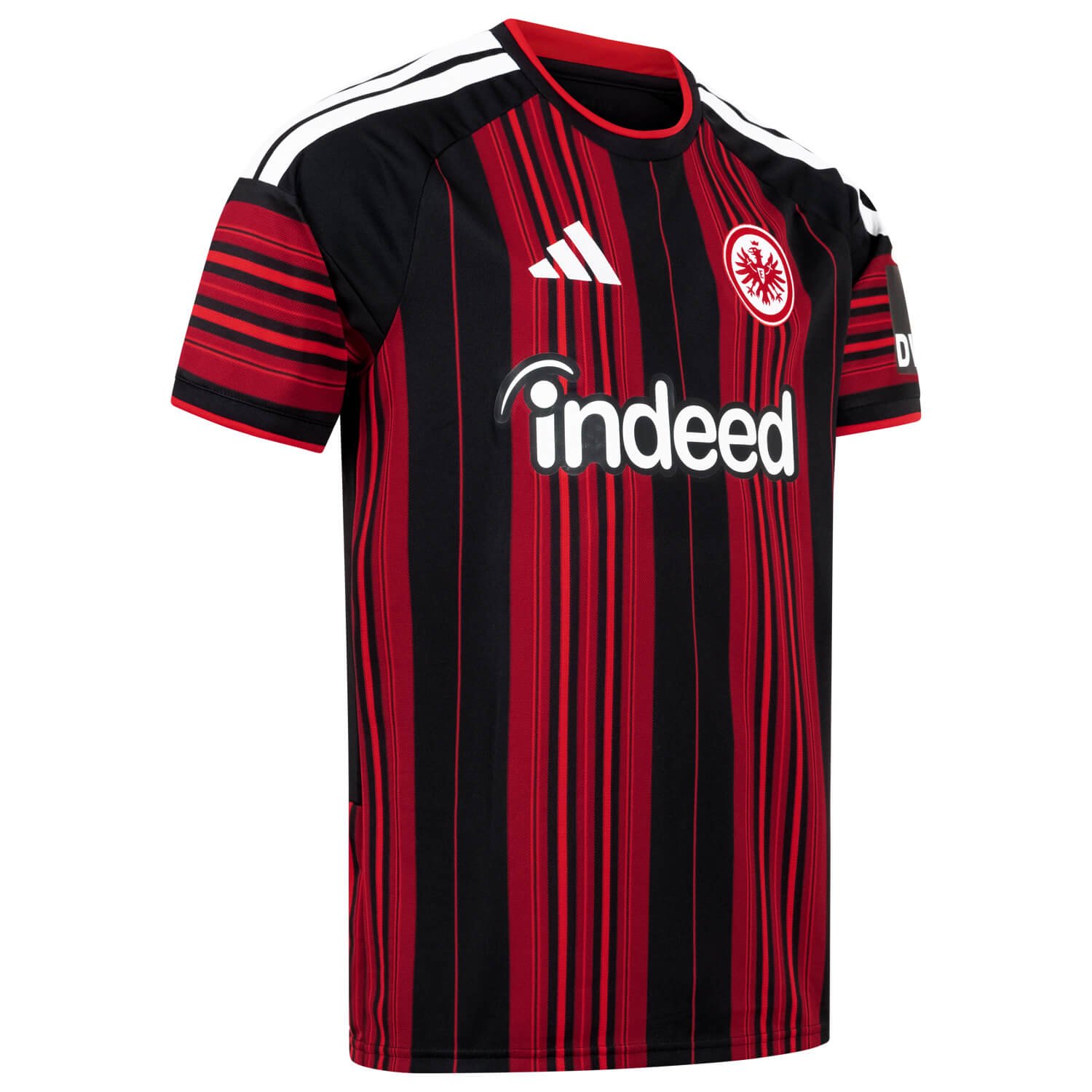 Men's Adidas Eintracht Frankfurt Home 2026 Jersey - Image 6