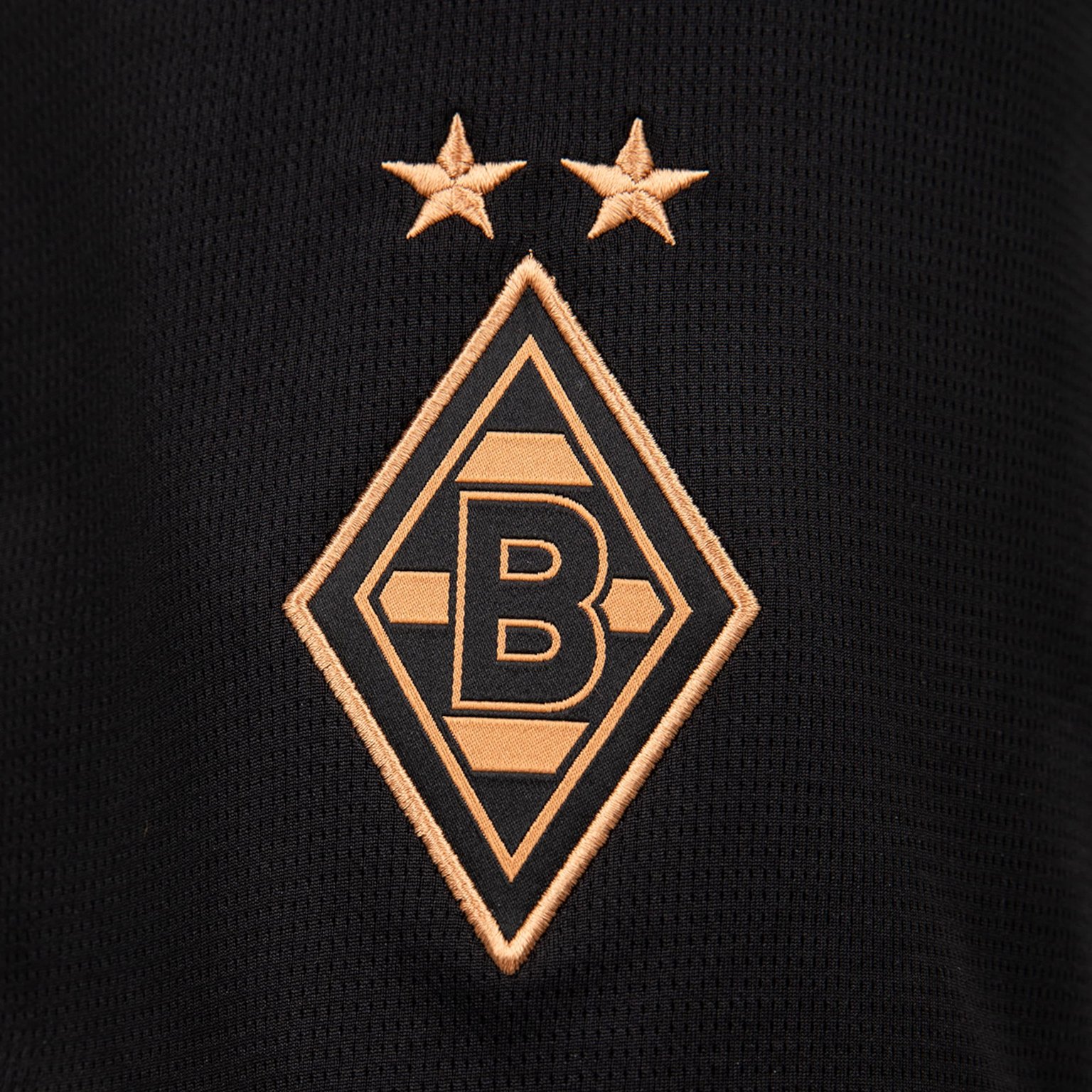 Men's Puma Borussia Mönchengladbach Away 2026 Shorts - Image 3