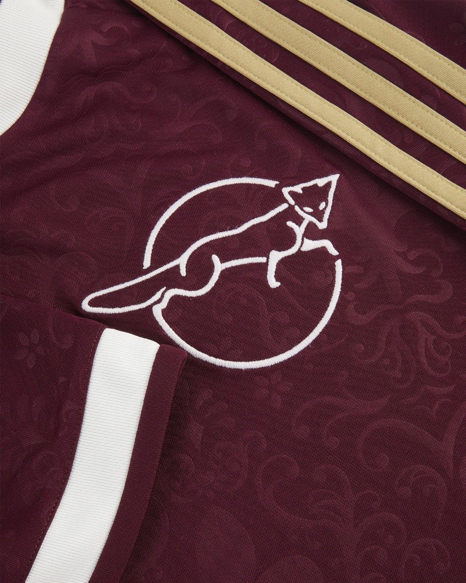 Men's Adidas Leicester City Away 2026 Jersey - Image 7