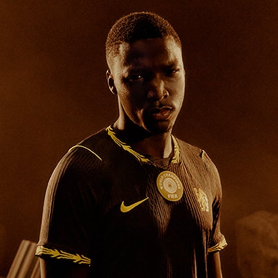 Women's Nike Chelsea FC Away 2026 Jersey - Image 27