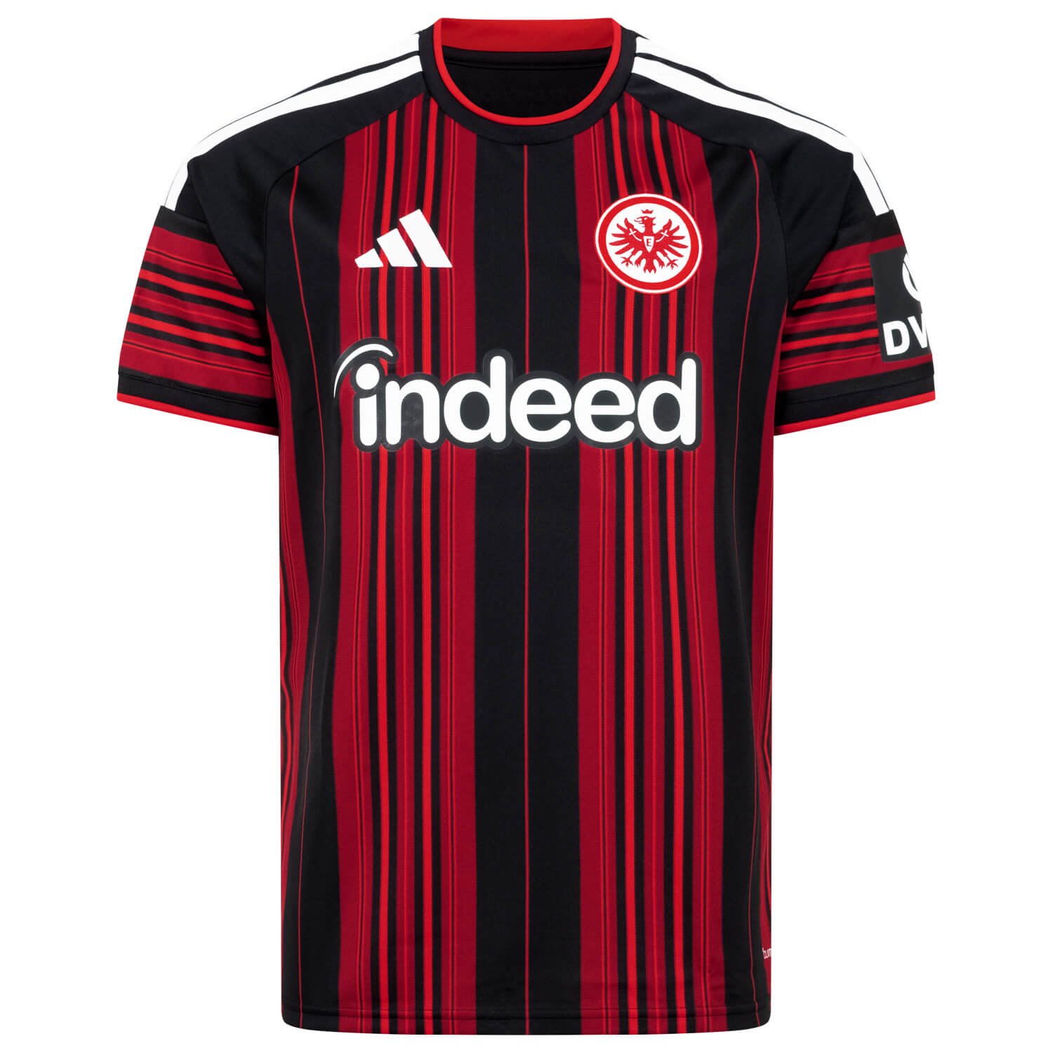 Men's Adidas Eintracht Frankfurt Home 2026 Jersey