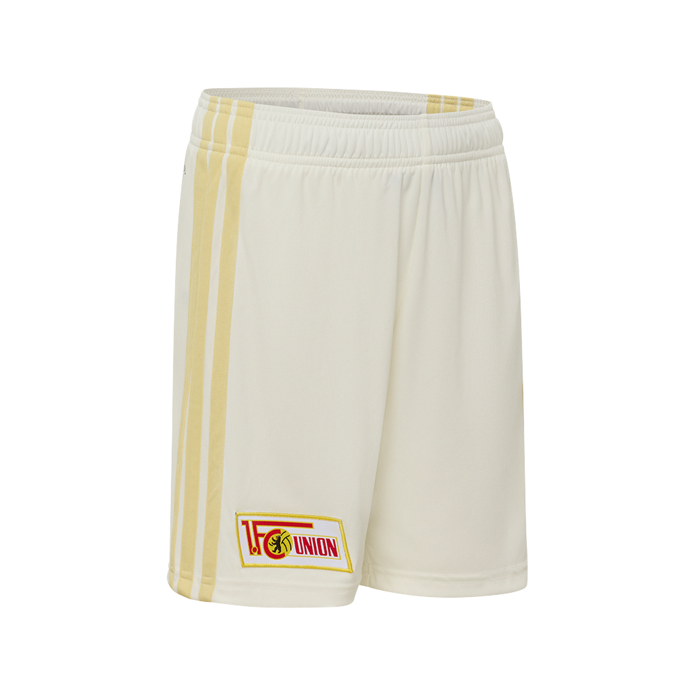 Kid's Adidas 1. FC Union Berlin Third 2026 Shorts - Image 3