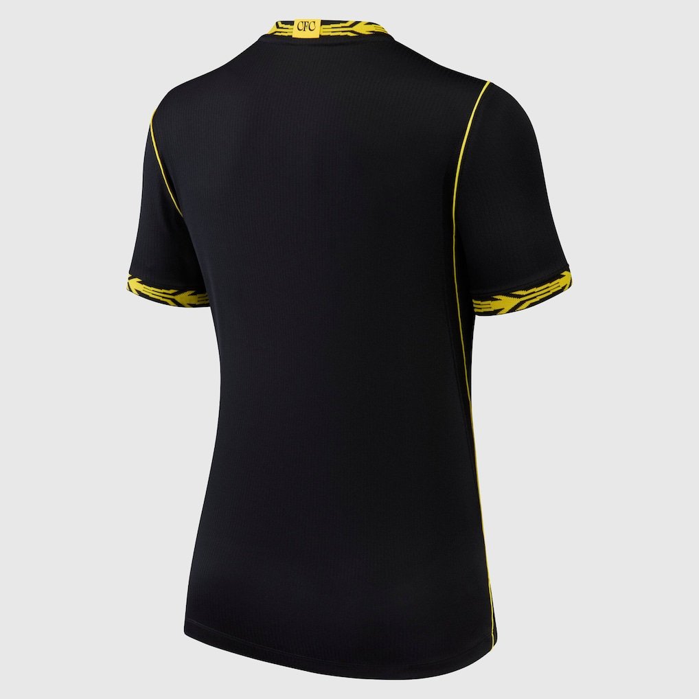 Women's Nike Chelsea FC Away 2026 Jersey - Image 6